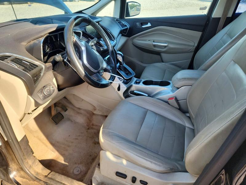 52083246 :رقم المزاد ، 1FADP5BU2DL518728 vin ، 2013 Ford C-max مزاد بيع