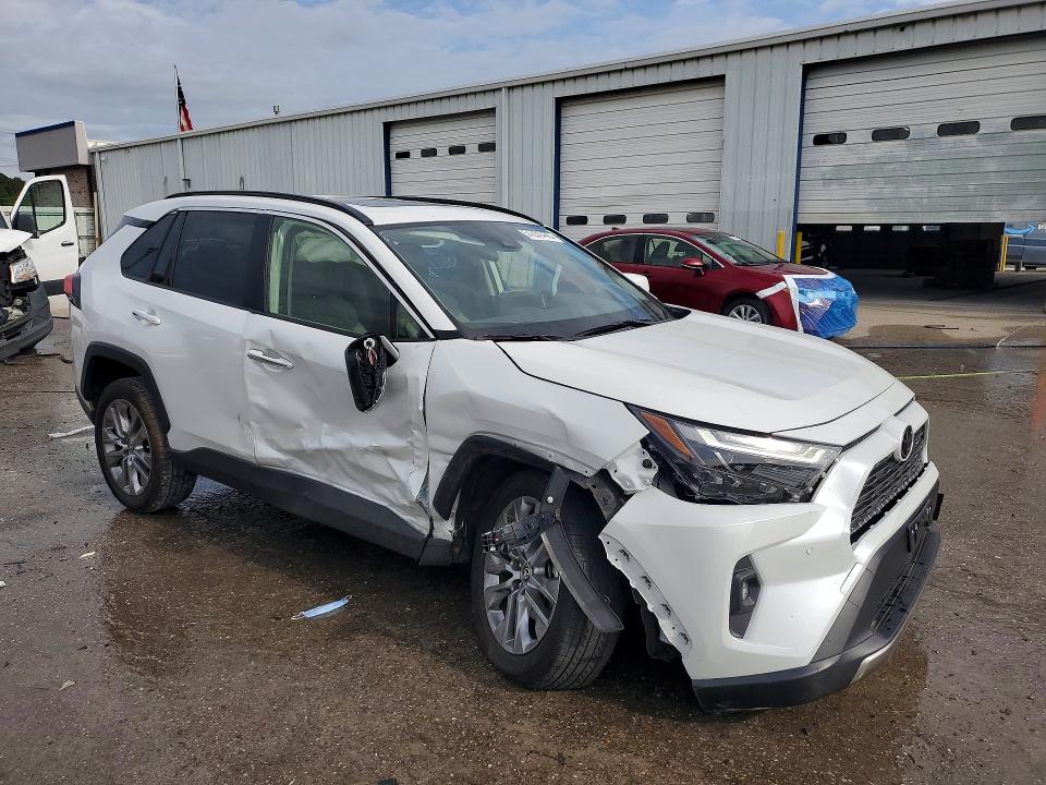 Aukcja sprzedaży 2023 Toyota Rav4, vin: JTMY1RFV3PD104931, numer aukcji: 51850436
