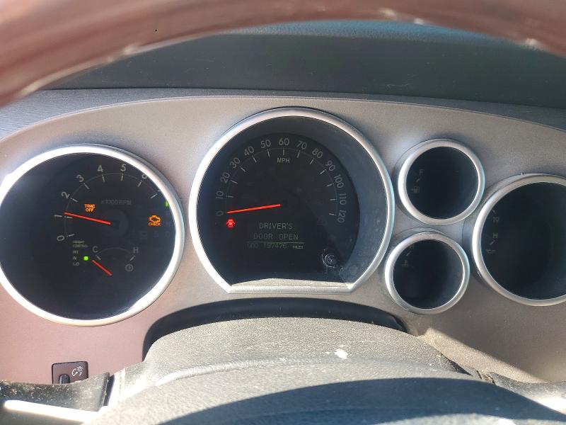Продаж на аукціоні авто 2012 Toyota Sequoia, vin: 5TDYY5G15CS039983, номер лоту: 52223946
