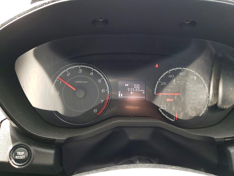 Aukcja sprzedaży 2023 Subaru Crosstrek, vin: JF2GTAAC9P9322292, numer aukcji: 54288456