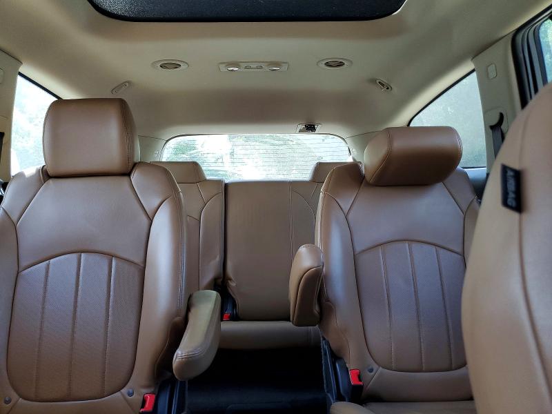 Aukcja sprzedaży 2015 Buick Enclave, vin: 5GAKVCKDXFJ108304, numer aukcji: 53950486