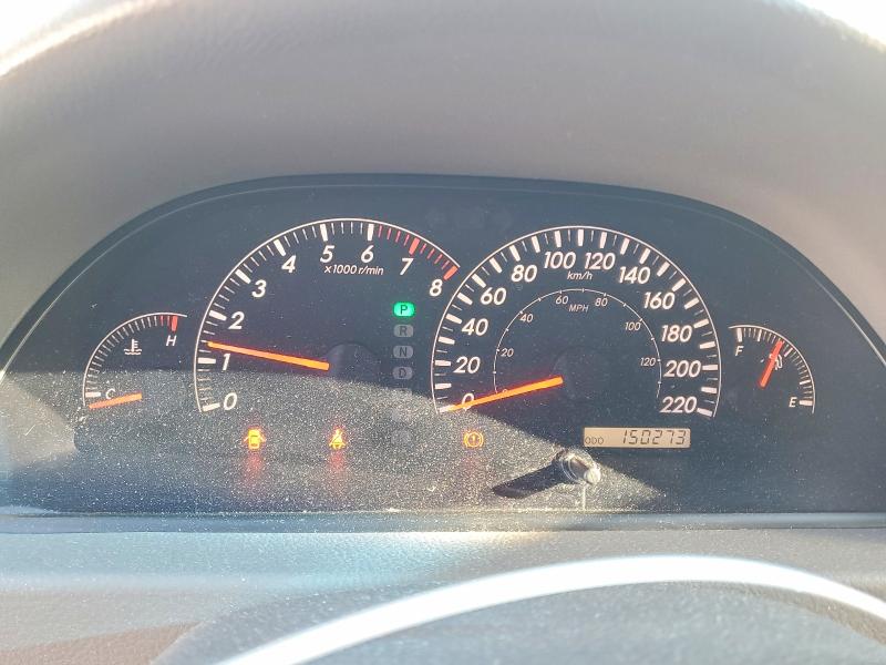 Aukcja sprzedaży 2005 Toyota Camry, vin: 4T1BF32K15U101728, numer aukcji: 50995656