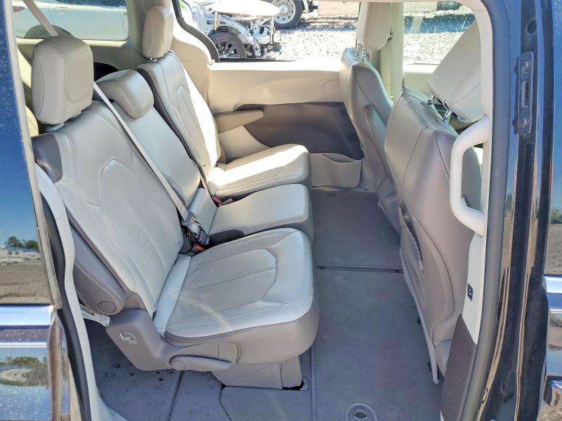 Aukcja sprzedaży 2017 Chrysler Pacifica, vin: 2C4RC1BG9HR525428, numer aukcji: 52990446