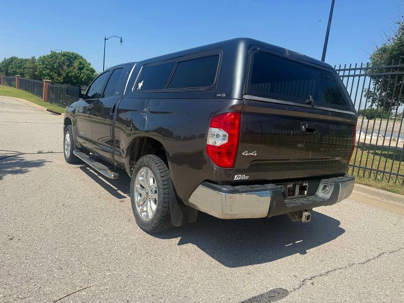 53759106 :رقم المزاد ، 5TFUW5F16KX785101 vin ، 2019 Toyota Tundra مزاد بيع