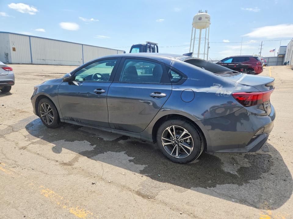 Продаж на аукціоні авто 2024 Kia Forte, vin: 3KPF24AD2RE750629, номер лоту: 52539786