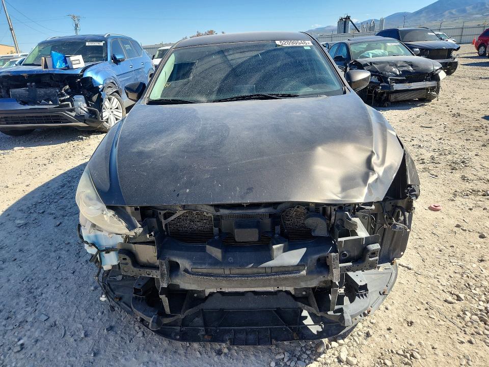 Продаж на аукціоні авто 2016 Mazda 3, vin: 3MZBM1U77GM304523, номер лоту: 52090546