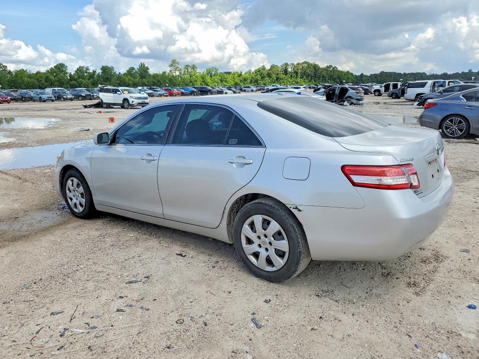 Aukcja sprzedaży 2010 Toyota Camry, vin: 4T1BF3EKXAU027084, numer aukcji: 54345566