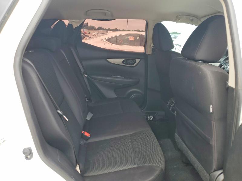 Продаж на аукціоні авто 2017 Nissan Rogue Sport, vin: JN1BJ1CR6HW113906, номер лоту: 58896376