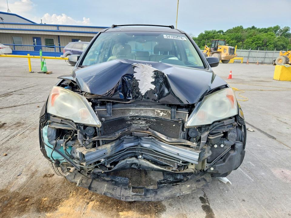 54195076 :رقم المزاد ، 3CZRE3H30AG706188 vin ، 2010 Honda Cr-v مزاد بيع