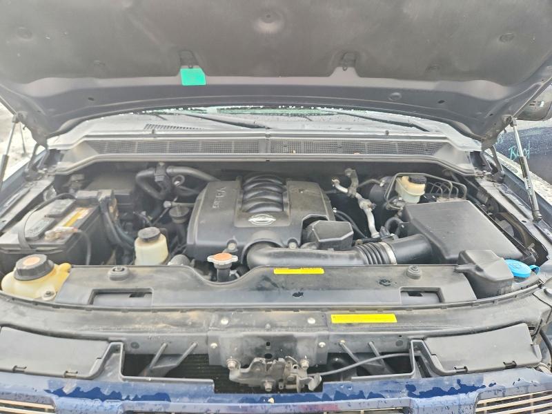 Продаж на аукціоні авто 2006 Nissan Titan, vin: 1N6BA07A96N563478, номер лоту: 54789486