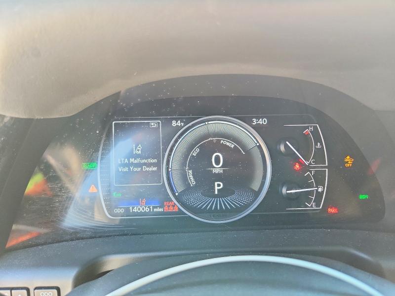 Продаж на аукціоні авто 2023 Lexus Es 300h, vin: 58ADA1C14PU028058, номер лоту: 54785476