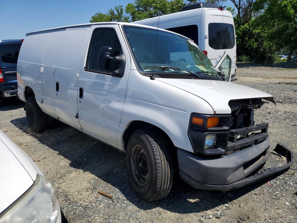 2012 Ford Econoline მანქანა იყიდება აუქციონზე, vin: 1FTSE3EL9CDA41870, აუქციონის ნომერი: 52160086