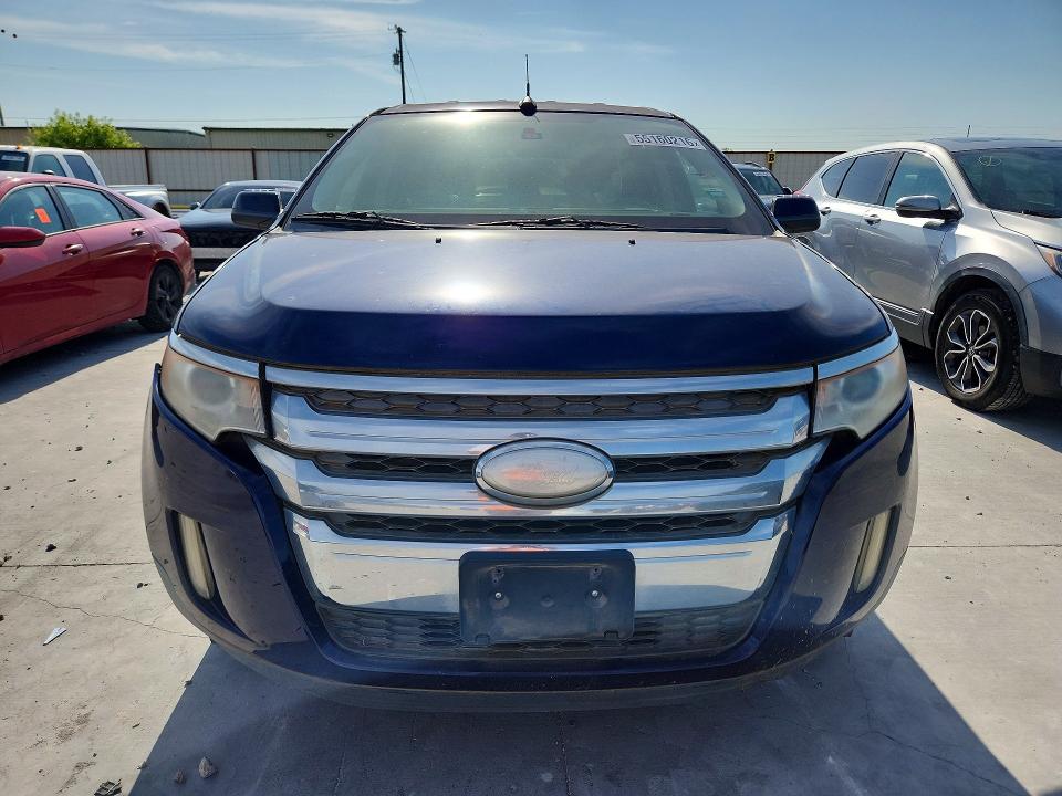 Aukcja sprzedaży 2011 Ford Edge, vin: 2FMDK3KCXBBB24472, numer aukcji: 55160216