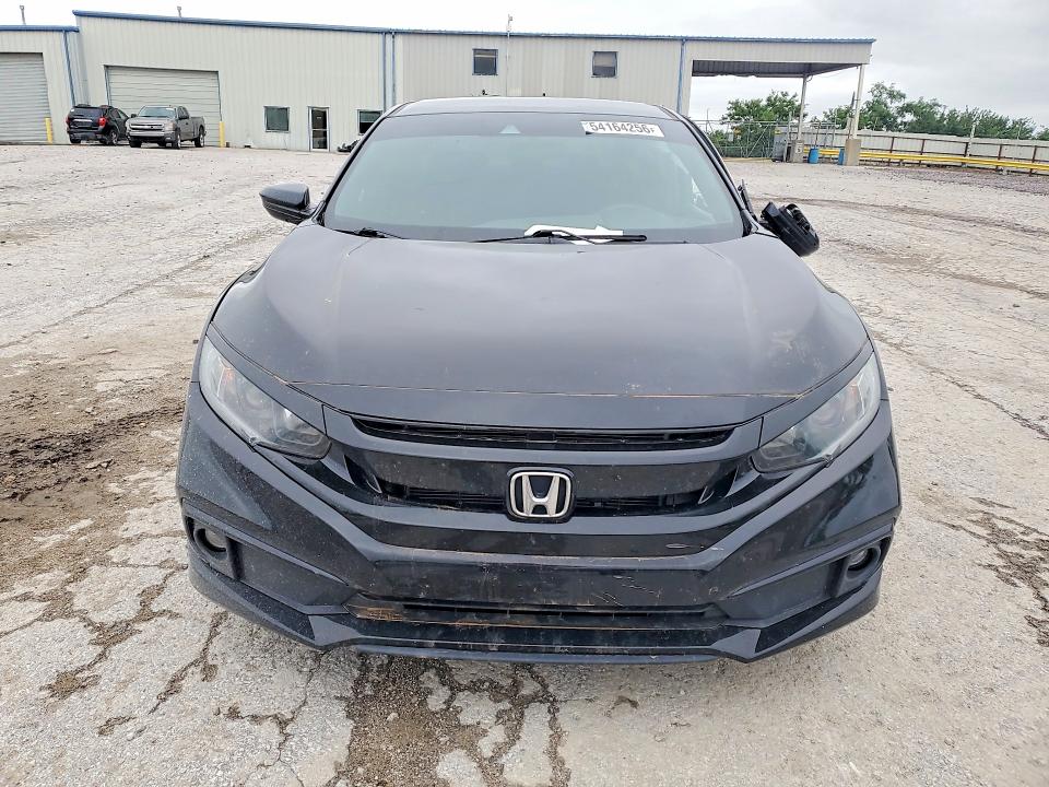 Aukcja sprzedaży 2020 Honda Civic, vin: 19XFC2F81LE025141, numer aukcji: 54164256