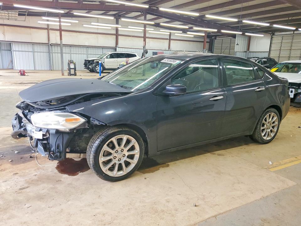 Продажа на аукционе авто 2013 Dodge Dart, vin: 1C3CDFCA2DD315751, номер лота: 52936086