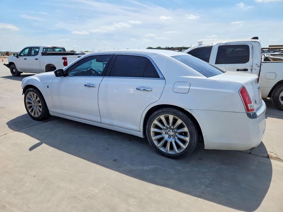 Aukcja sprzedaży 2013 Chrysler 300, vin: 2C3CCAAG8DH728161, numer aukcji: 52336636