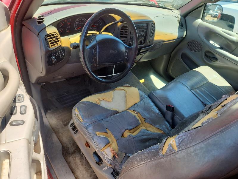 Aukcja sprzedaży 1997 Ford F150, vin: 1FTEX18L6VKB63141, numer aukcji: 53104576