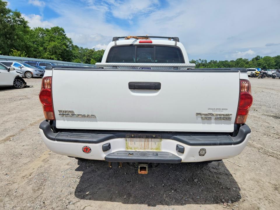 Aukcja sprzedaży 2008 Toyota Tacoma, vin: 3TMKU72N88M013845, numer aukcji: 55232296