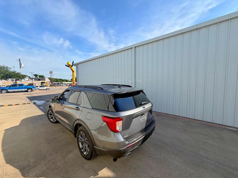 Aukcja sprzedaży 2022 Ford Explorer, vin: 1FMSK7DH4NGB71114, numer aukcji: 55224316