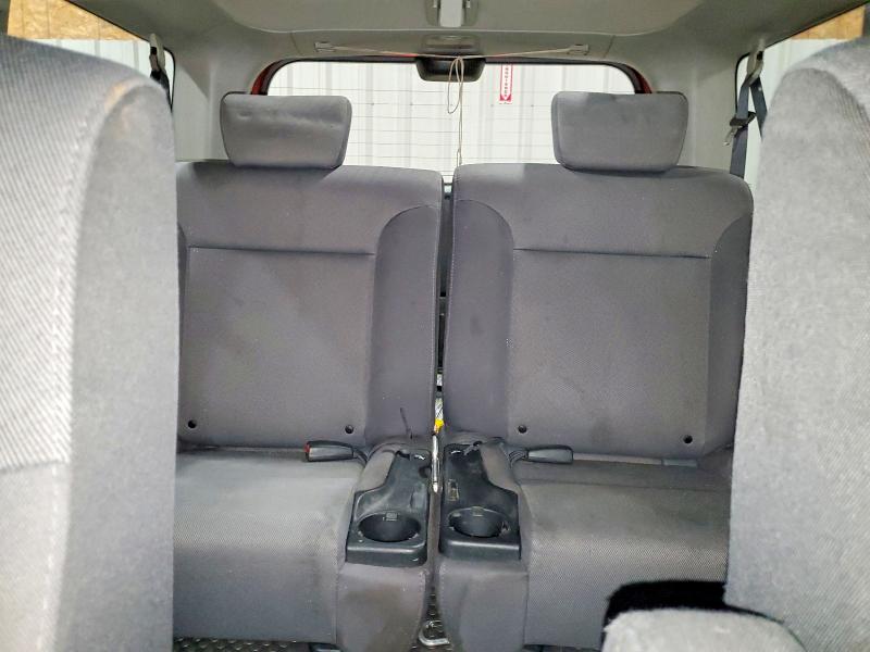 Aukcja sprzedaży 2003 Honda Element, vin: 5J6YH28513L047011, numer aukcji: 51797406