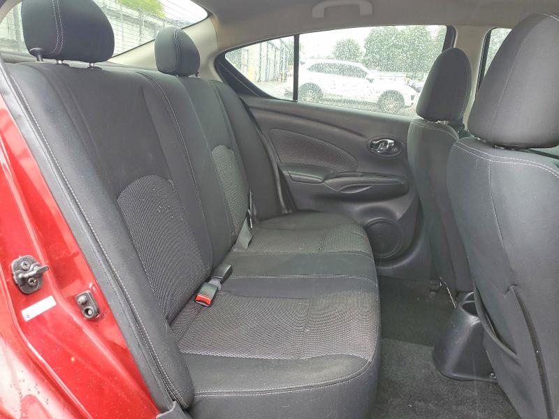 Aukcja sprzedaży 2018 Nissan Versa, vin: 3N1CN7AP2JL800437, numer aukcji: 54076156
