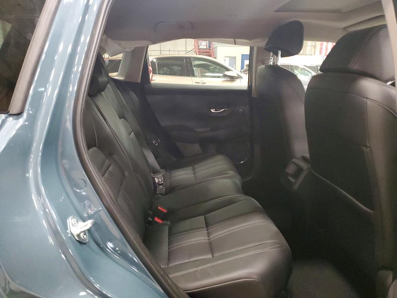 Aukcja sprzedaży 2025 Honda Hr-v, vin: 3CZRZ2H75SM788777, numer aukcji: 52644456