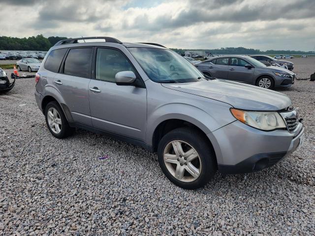 Продаж на аукціоні авто 2010 Subaru Forester, vin: JF2SH6DC3AH791590, номер лоту: 54500906