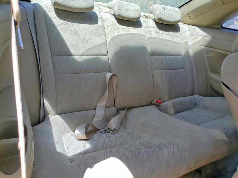 Aukcja sprzedaży 2006 Honda Civic, vin: 2HGFG12816H503007, numer aukcji: 53322256