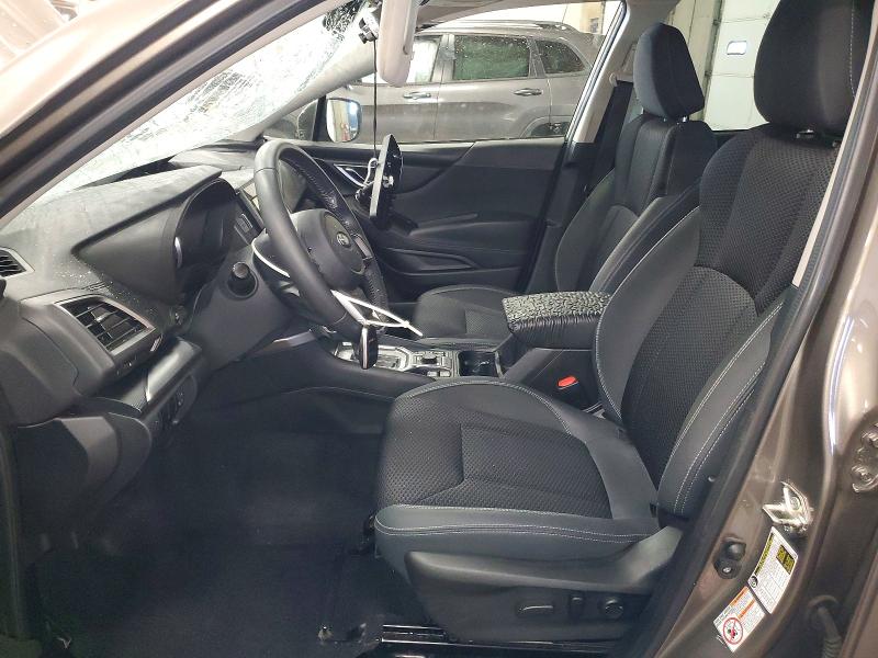 Продаж на аукціоні авто 2020 Subaru Forester, vin: JF2SKAJC7LH519412, номер лоту: 53446706