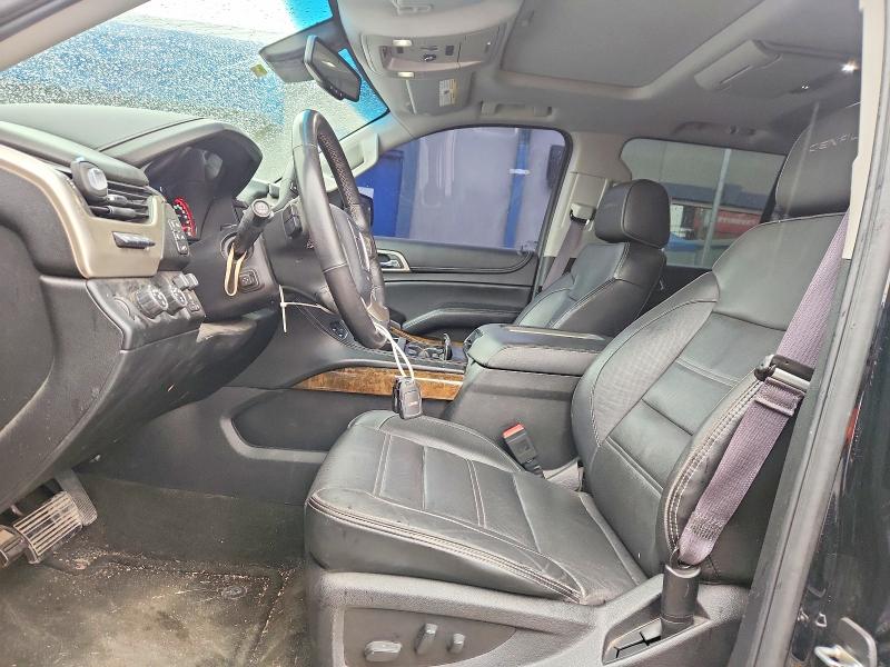 2016 Gmc Yukon მანქანა იყიდება აუქციონზე, vin: 1GKS2CKJXGR329194, აუქციონის ნომერი: 52604676