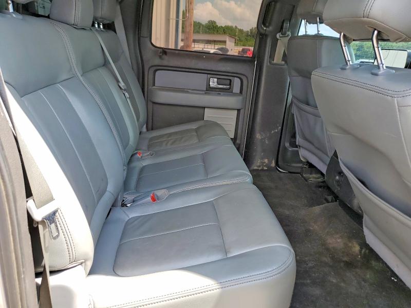 54070776 :رقم المزاد ، 1FTFW1EF1EKE53759 vin ، 2014 Ford F150 مزاد بيع