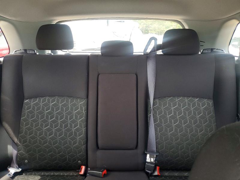 52771686 :رقم المزاد ، JA4ARUAUXSU003447 vin ، 2025 Mitsubishi Outlander Sport مزاد بيع