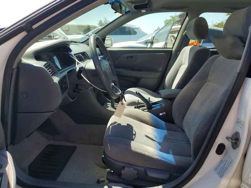 Продажа на аукционе авто 1999 Toyota Camry, vin: 4T1BF22K6XU076936, номер лота: 53751656