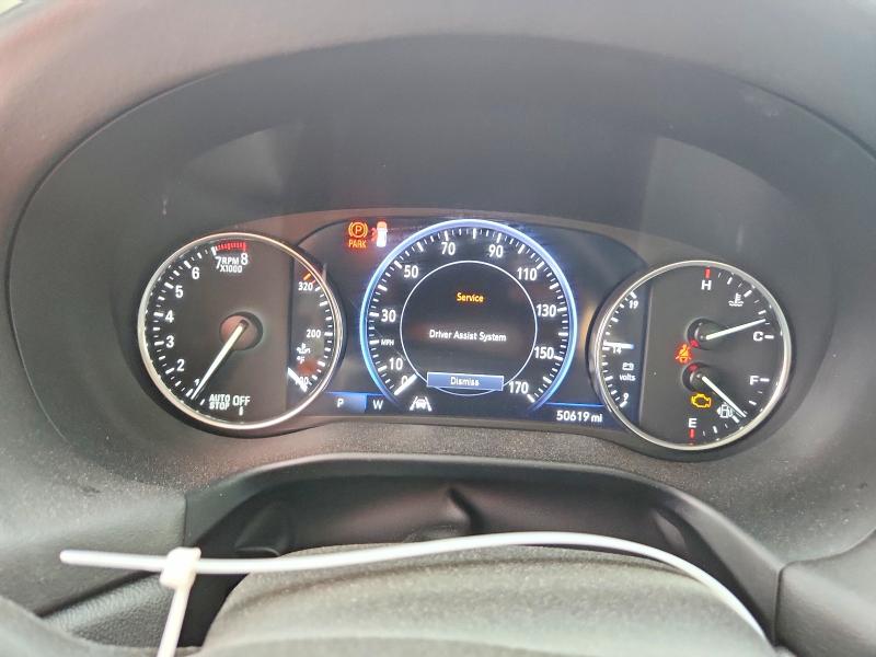 Продажа на аукционе авто 2023 Buick Enclave, vin: 5GAERDKW9PJ179911, номер лота: 53568896