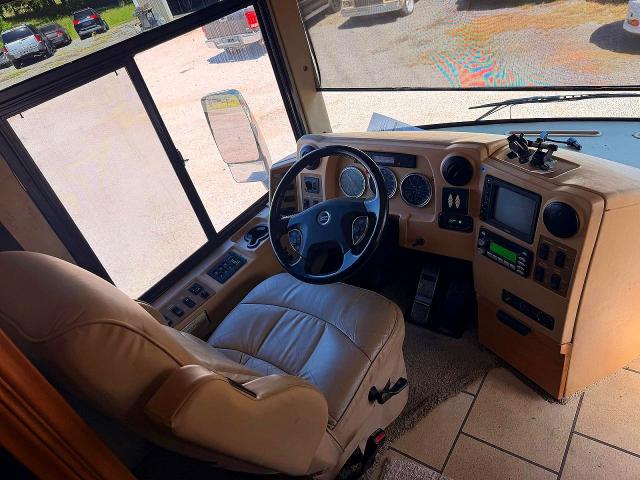 2007 Freightliner Chassis მანქანა იყიდება აუქციონზე, vin: 4UZACKCY67CY97029, აუქციონის ნომერი: 53941646