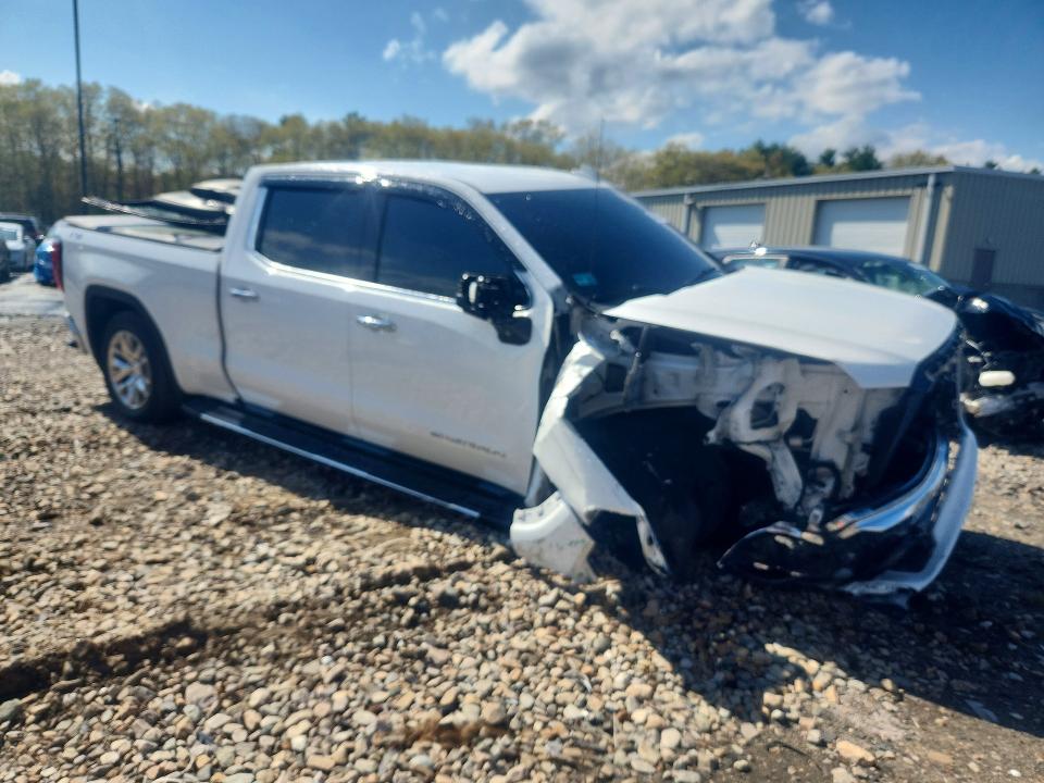 Aukcja sprzedaży 2019 Gmc Sierra, vin: 3GTU9DEDXKG267686, numer aukcji: 52729436
