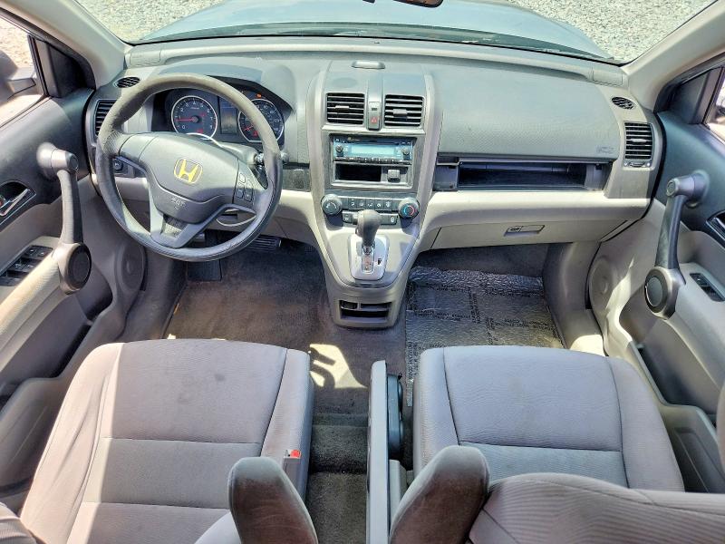 Продаж на аукціоні авто 2011 Honda Cr-v, vin: 5J6RE3H34BL022183, номер лоту: 55056726