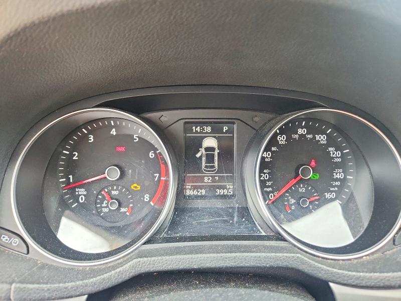 Продажа на аукционе авто 2016 Volkswagen Passat, vin: 1VWAT7A37GC062871, номер лота: 55361016