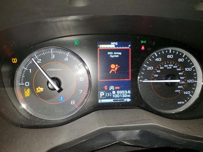 Aukcja sprzedaży 2023 Subaru Crosstrek, vin: JF2GTHNC6PH218111, numer aukcji: 54304896