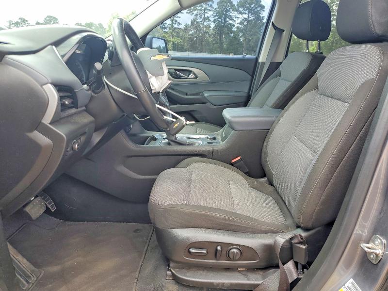 Aukcja sprzedaży 2021 Chevrolet Traverse, vin: 1GNERMKW8MJ206825, numer aukcji: 54660686