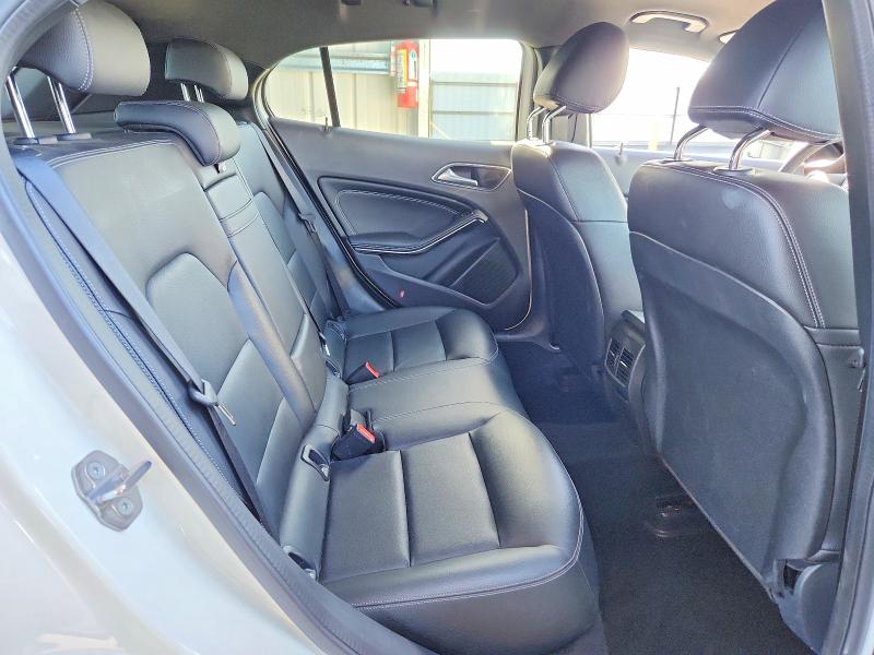54800416 :رقم المزاد ، W1NTG4EB9LU030338 vin ، 2020 Mercedes-benz Gla مزاد بيع