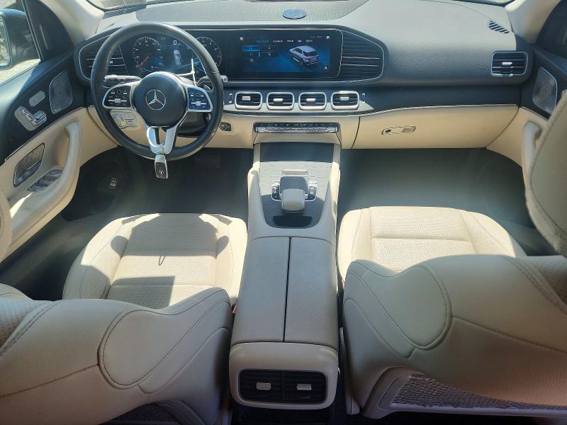 Продажа на аукционе авто 2020 Mercedes-benz Gle, vin: 4JGFB4KB1LA109281, номер лота: 54239286