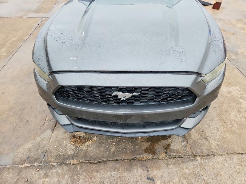 55038026 :رقم المزاد ، 1FA6P8THXG5278817 vin ، 2016 Ford Mustang مزاد بيع