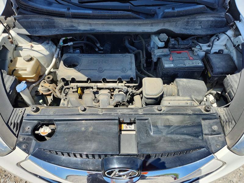 Aukcja sprzedaży 2013 Hyundai Tucson, vin: KM8JU3AC3DU782694, numer aukcji: 53435066