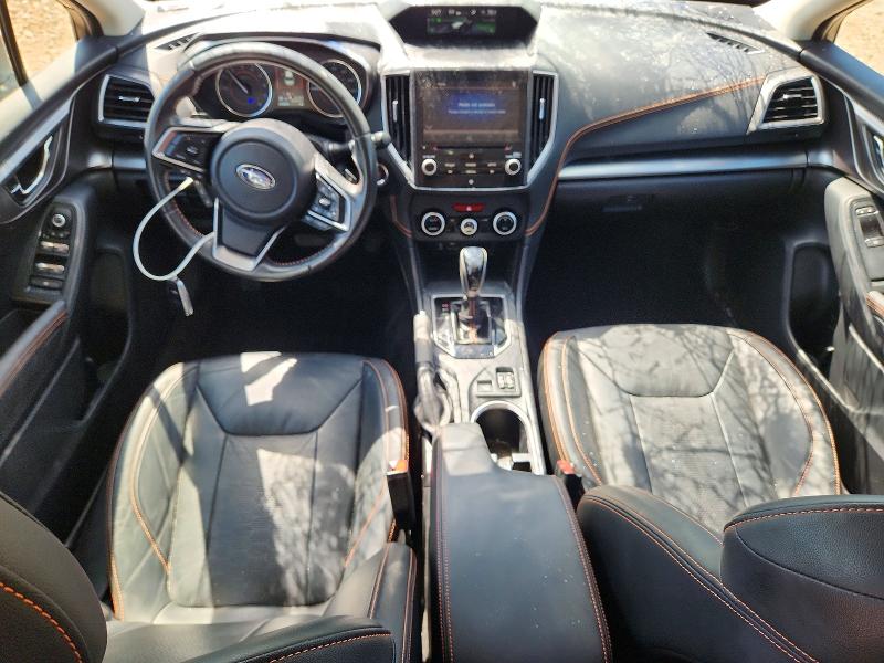 52426636 :رقم المزاد ، JF2GTHMC0MH219770 vin ، 2021 Subaru Crosstrek مزاد بيع