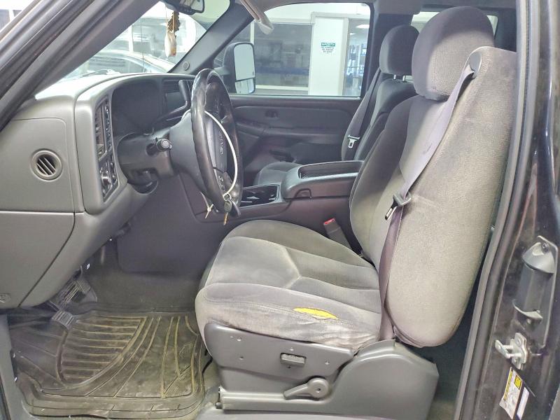 2005 Gmc New Sierra მანქანა იყიდება აუქციონზე, vin: 2GTEK19BX51351729, აუქციონის ნომერი: 52871996
