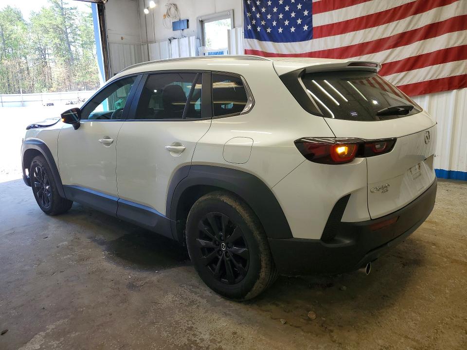 Aukcja sprzedaży 2025 Mazda Cx-50, vin: 7MMVABBM5SN303084, numer aukcji: 54290306