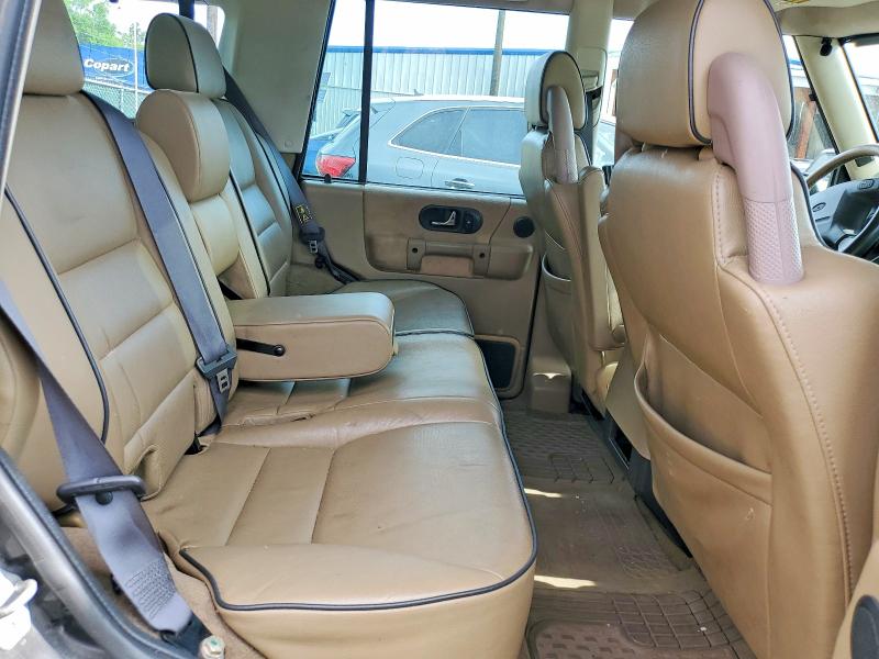 Aukcja sprzedaży 2002 Land Rover Discovery Ii, vin: SALTY154X2A743133, numer aukcji: 55174696