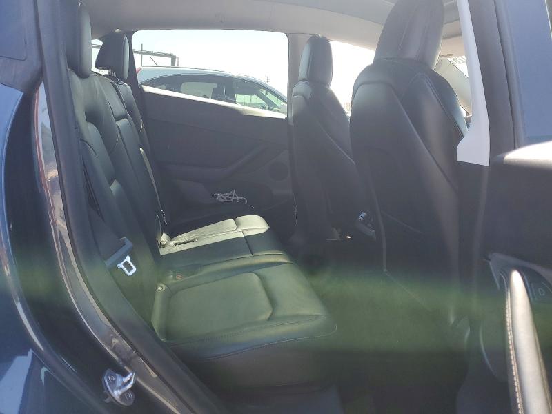 Продаж на аукціоні авто 2022 Tesla Model Y, vin: 7SAYGDEF3NF448876, номер лоту: 52701126