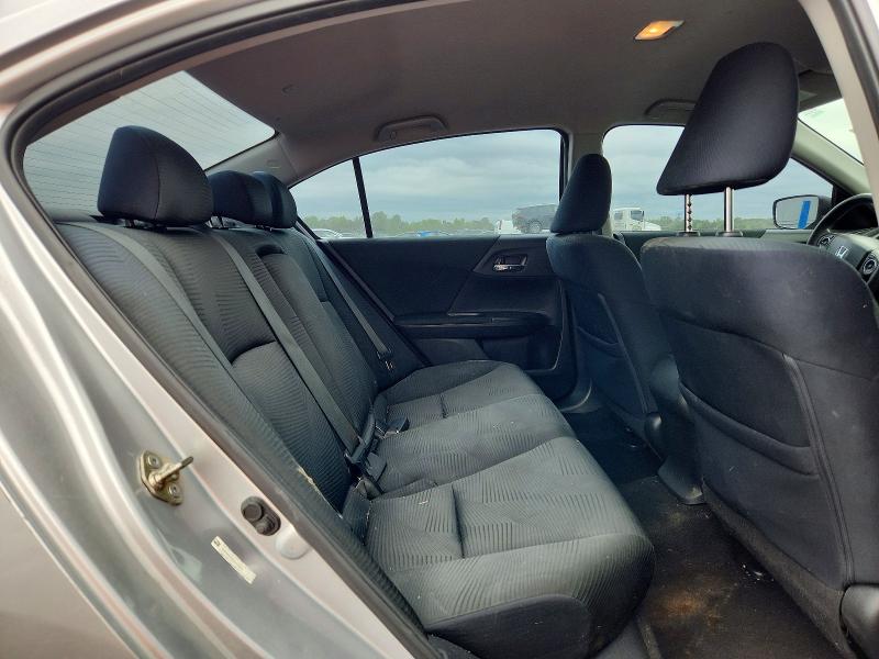 2014 Honda Accord მანქანა იყიდება აუქციონზე, vin: 1HGCR2F32EA129926, აუქციონის ნომერი: 54468506